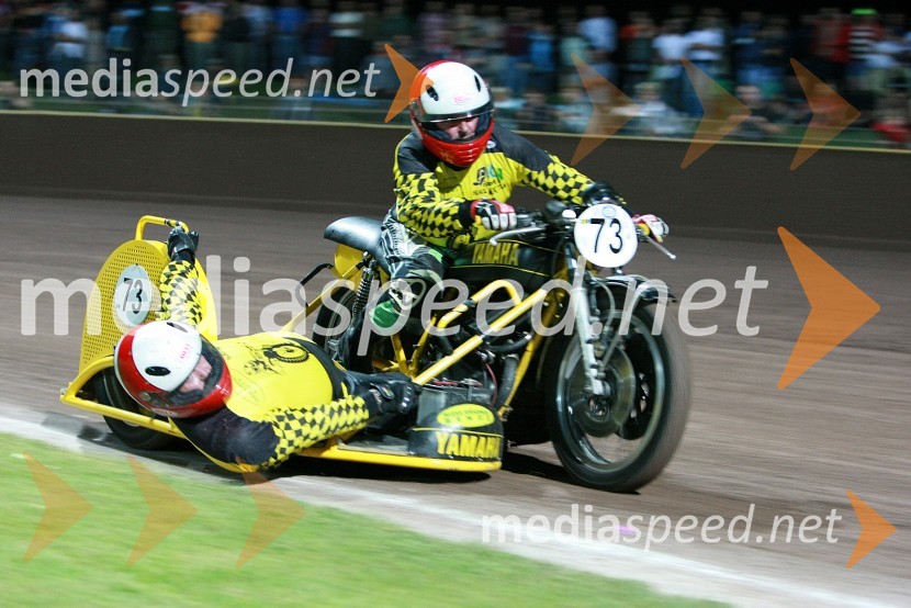 SPEEDWAY SUPER POKAL SAX 2008