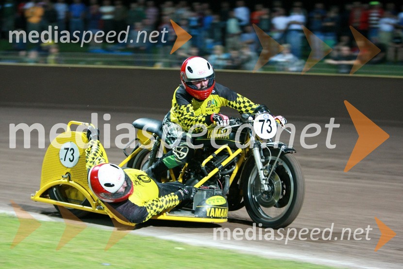 SPEEDWAY SUPER POKAL SAX 2008