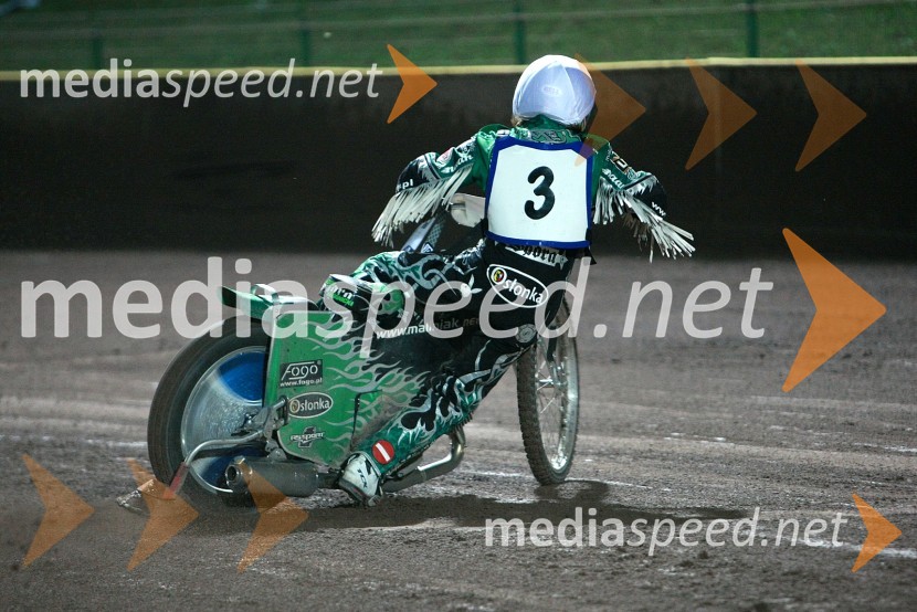 SPEEDWAY SUPER POKAL SAX 2008