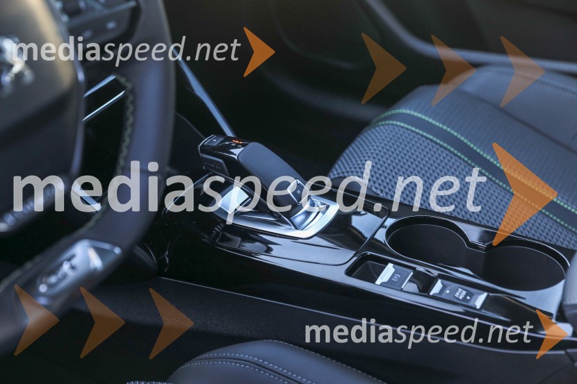 Slovenska predstavitev Peugeot 208