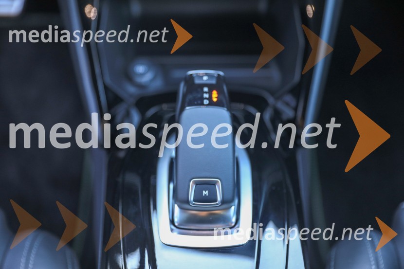 Slovenska predstavitev Peugeot 208