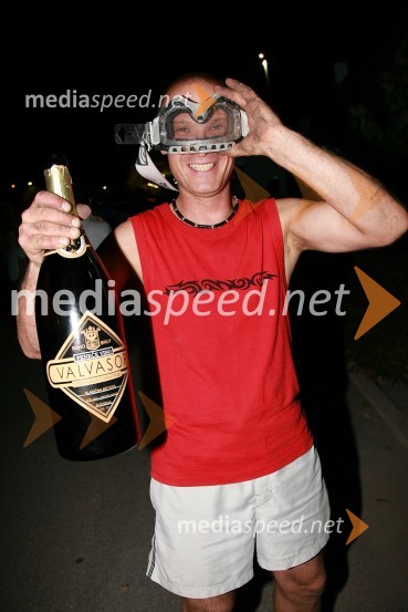 SPEEDWAY SUPER POKAL SAX 2008