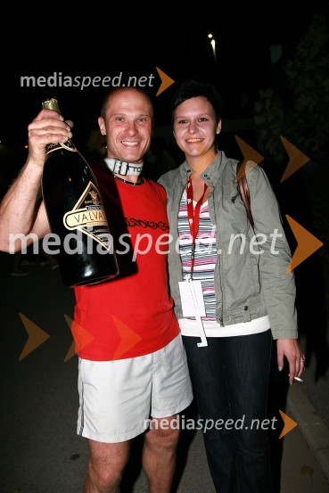 SPEEDWAY SUPER POKAL SAX 2008