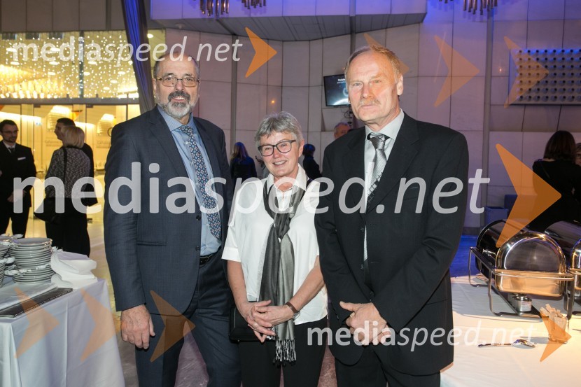  Igor Kadunc, generalni direktor RTV Slovenija;  ... ;  ... Managerski koncert 2019