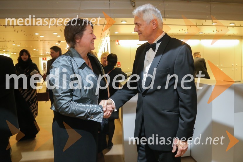  ... ;  Slobodan Sibinčič , generalni sekretar Evropskega združenja poslovnih medijev, predsednik sveta Managerskih koncertov, Švedski generalni častni konzulManagerski koncert 2019