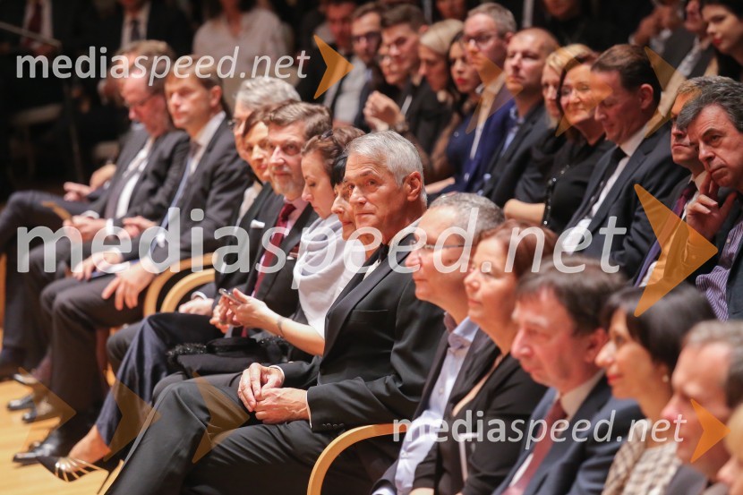 Managerski koncert 2019