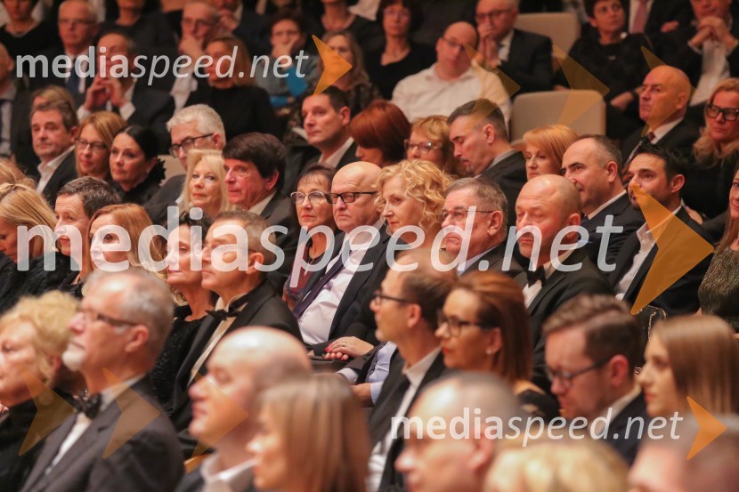 Managerski koncert 2019
