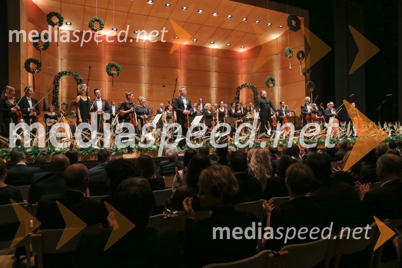 Managerski koncert 2019
