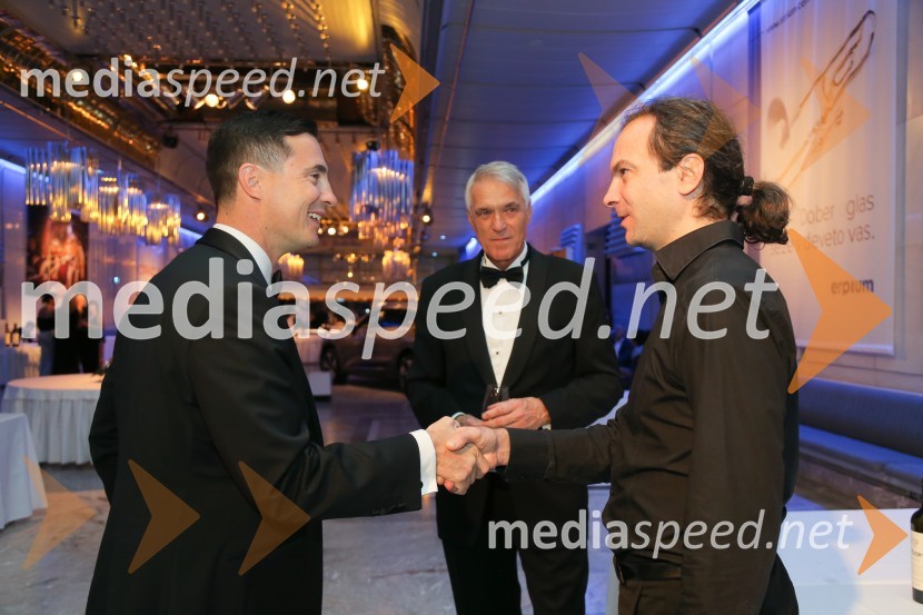  ... ;  Slobodan Sibinčič , generalni sekretar Evropskega združenja poslovnih medijev, predsednik sveta Managerskih koncertov, Švedski generalni častni konzul;  Marko Hatlak, glasbenikManagerski koncert 2019