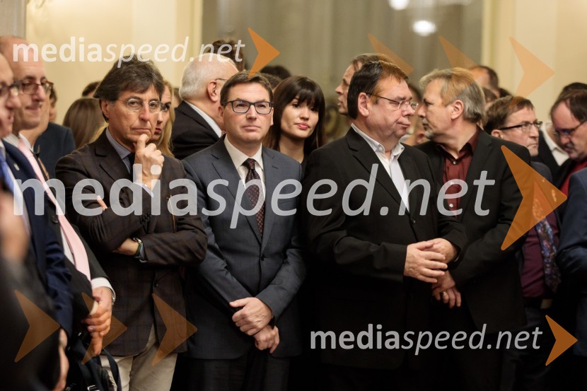 Športnik leta 2019