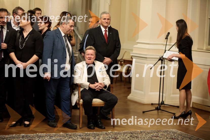 Športnik leta 2019