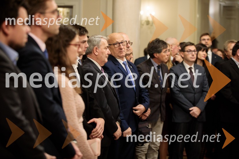 Športnik leta 2019
