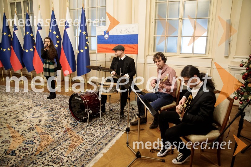 Športnik leta 2019