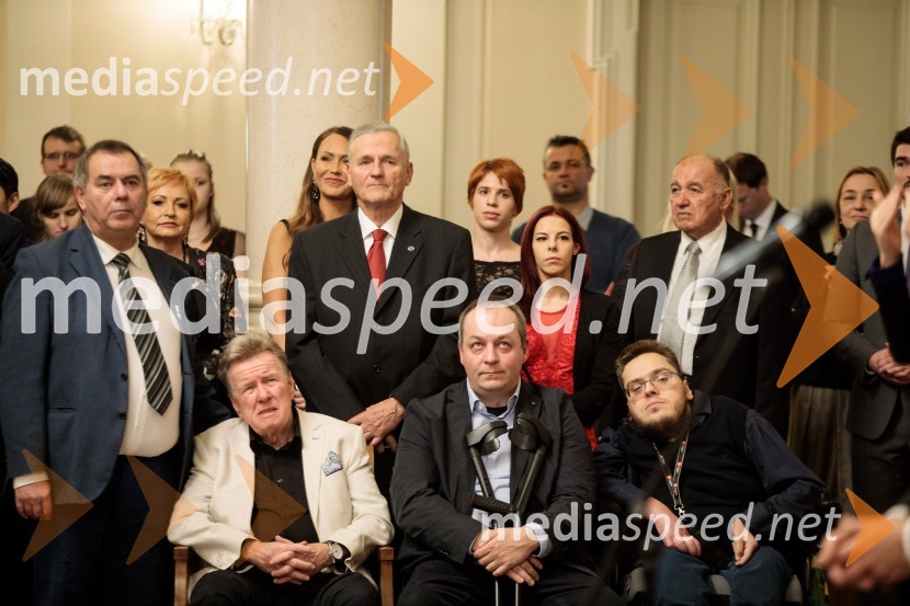 Športnik leta 2019