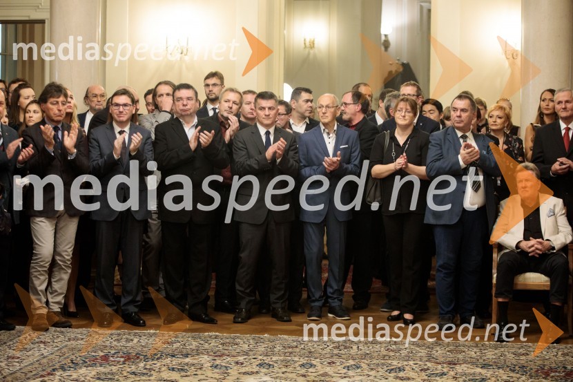 Športnik leta 2019