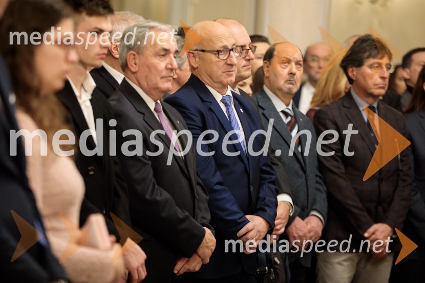 Športnik leta 2019