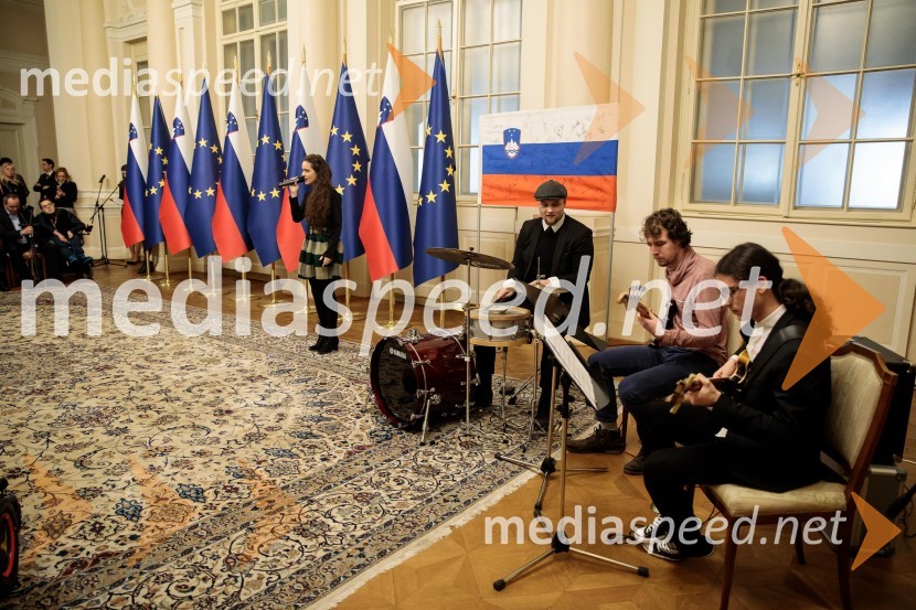 Športnik leta 2019