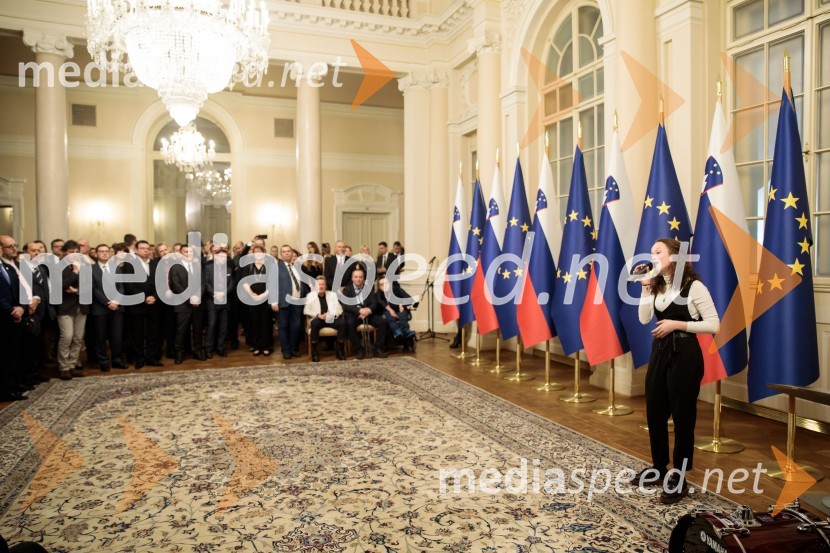 Športnik leta 2019