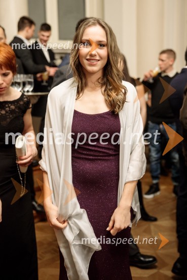  Kaja Juvan, tenisačicaŠportnik leta 2019
