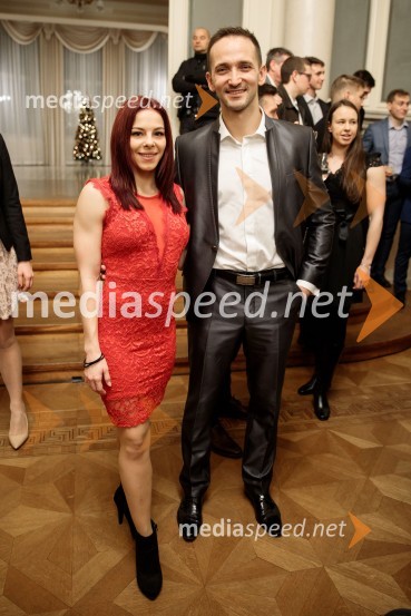 Športnik leta 2019