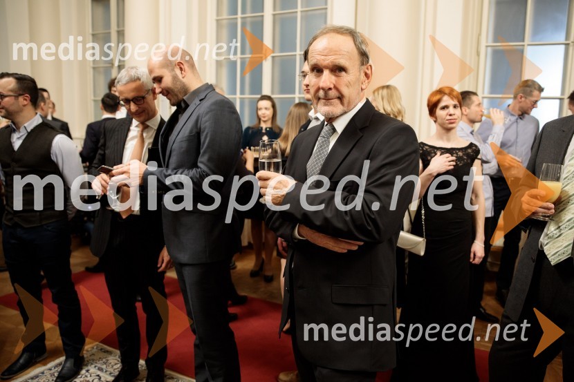 Športnik leta 2019