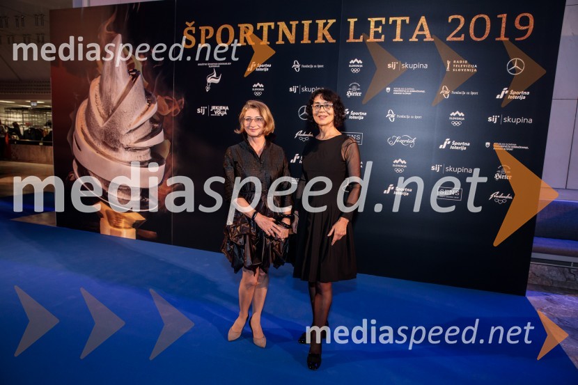 Športnik leta 2019