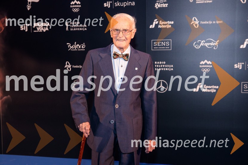 Športnik leta 2019