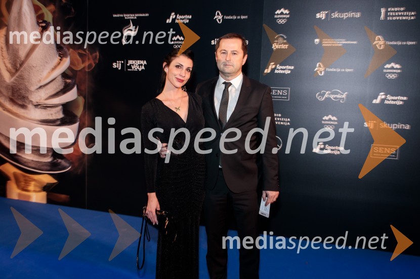 Športnik leta 2019