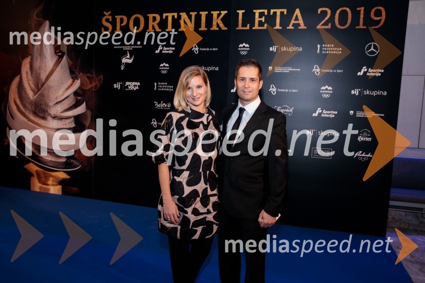 Športnik leta 2019