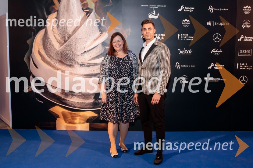 Športnik leta 2019