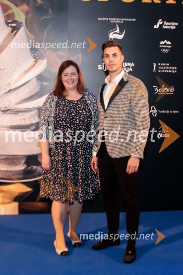 Športnik leta 2019