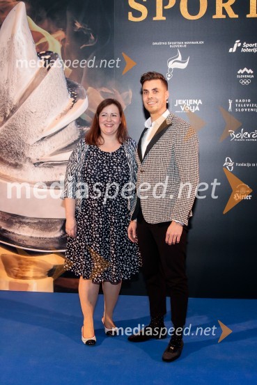 Športnik leta 2019