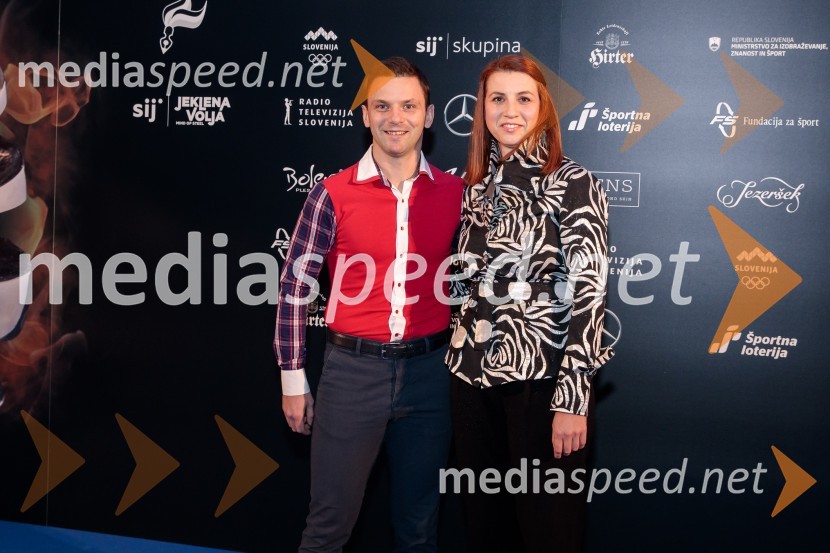 Športnik leta 2019