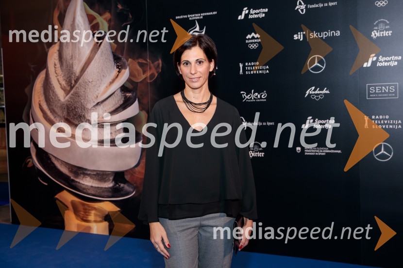  Marija Šestak, atletinja, vodja slovenske atletske reprezentanceŠportnik leta 2019