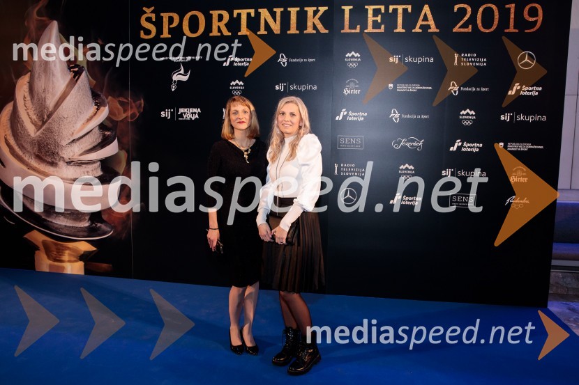 Športnik leta 2019