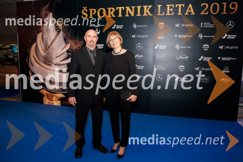 Športnik leta 2019