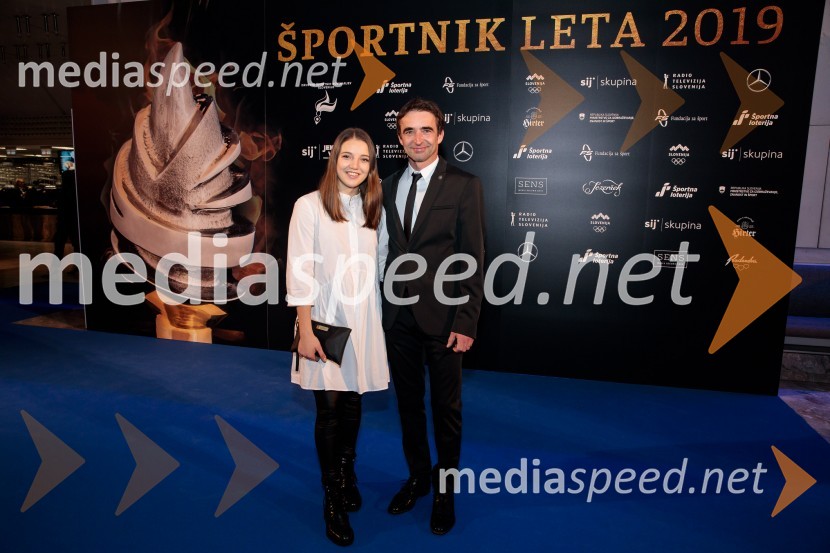  ... ;  Matej Tonin, predsednik NSiŠportnik leta 2019