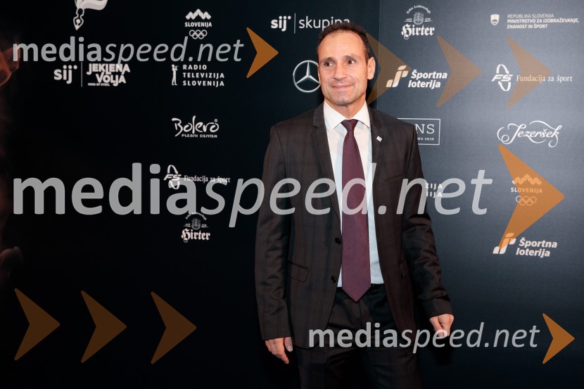 Športnik leta 2019