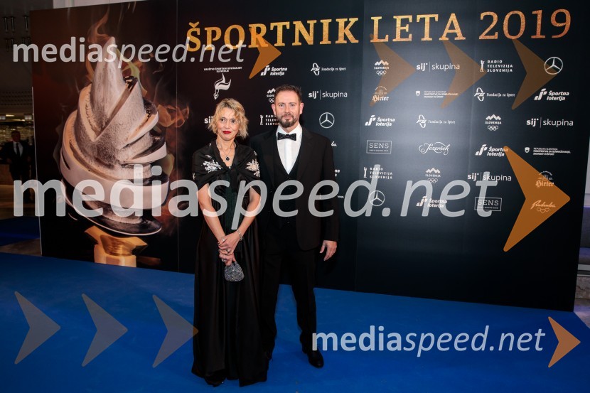 ... ;  Alberto Giuliani, selektor Slovenske odbojkarske reprezentanceŠportnik leta 2019