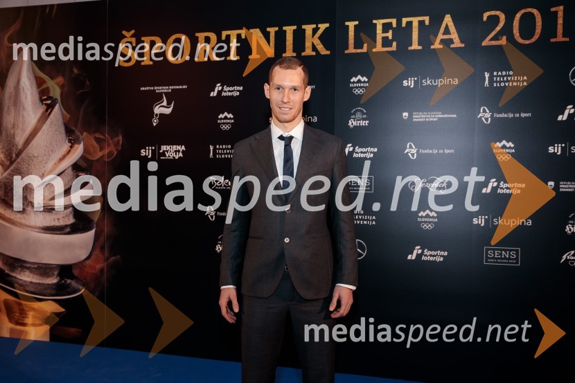  Tine  Urnaut, kapetan slovenske odbojkarske reprezentanceŠportnik leta 2019