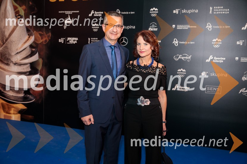 Športnik leta 2019