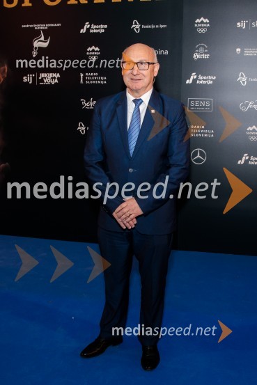 Športnik leta 2019