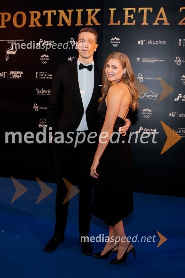 ... ;  Maja Mihalinec, atletinjaŠportnik leta 2019