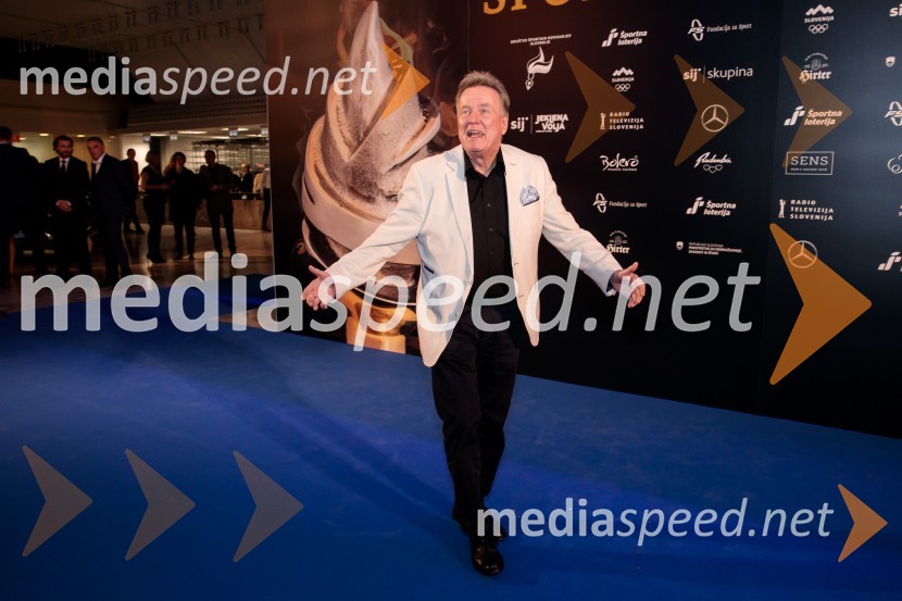 Športnik leta 2019