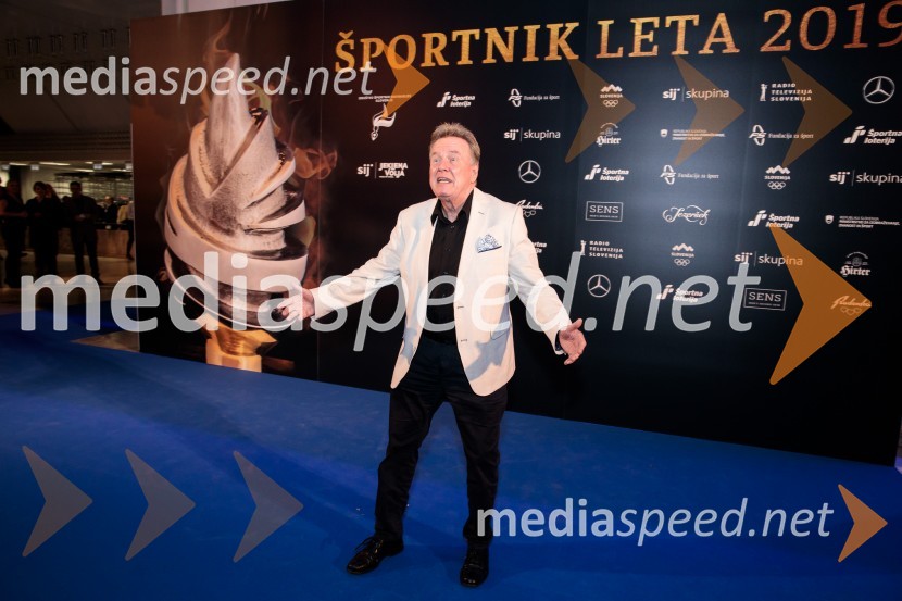 Športnik leta 2019