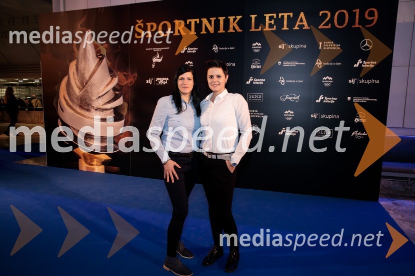 Športnik leta 2019