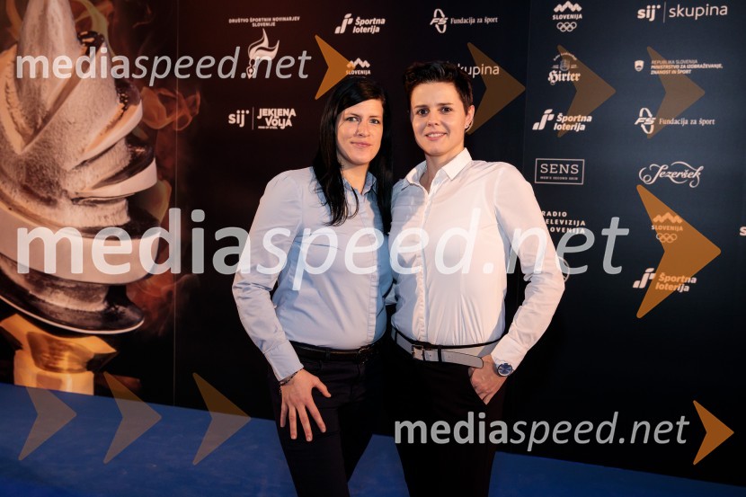 Športnik leta 2019
