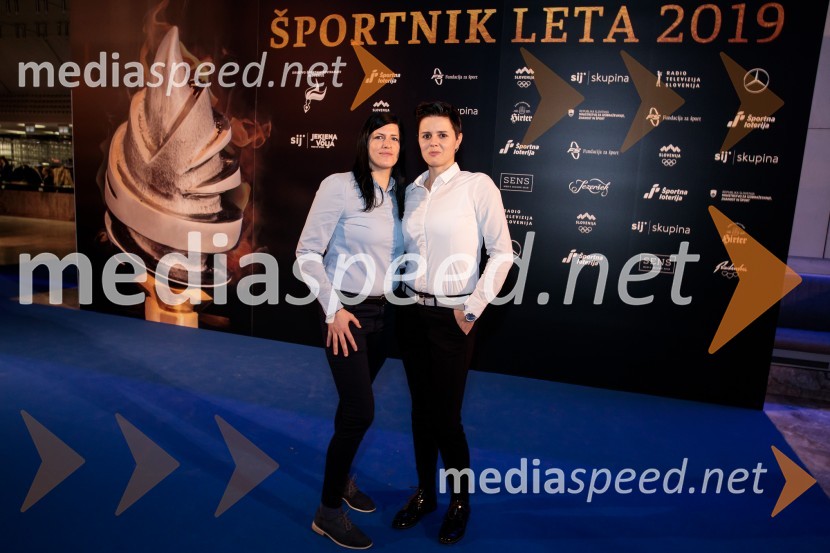 Športnik leta 2019