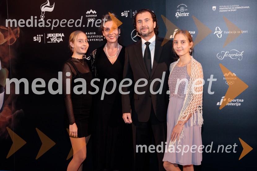 Športnik leta 2019