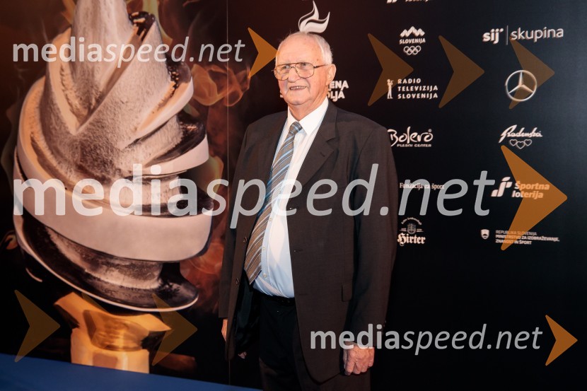 Športnik leta 2019